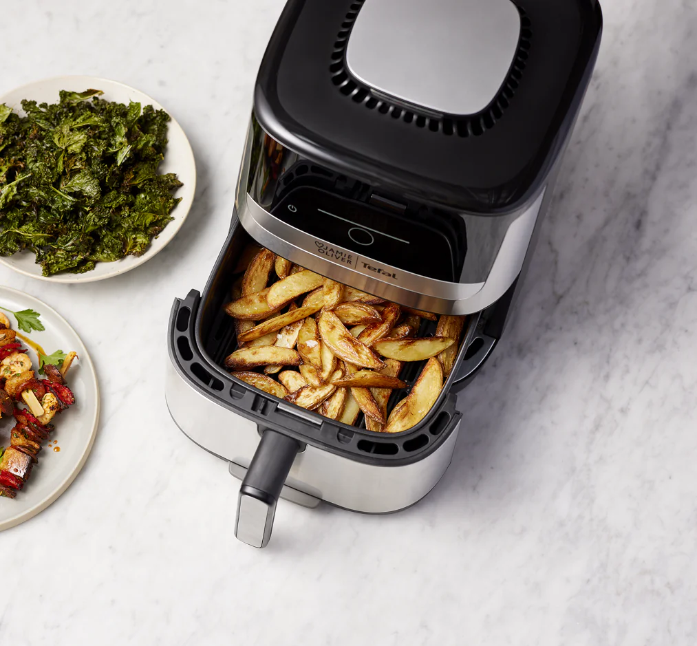 Фото 5 Tefal Easy Fry Silence EY552DE0