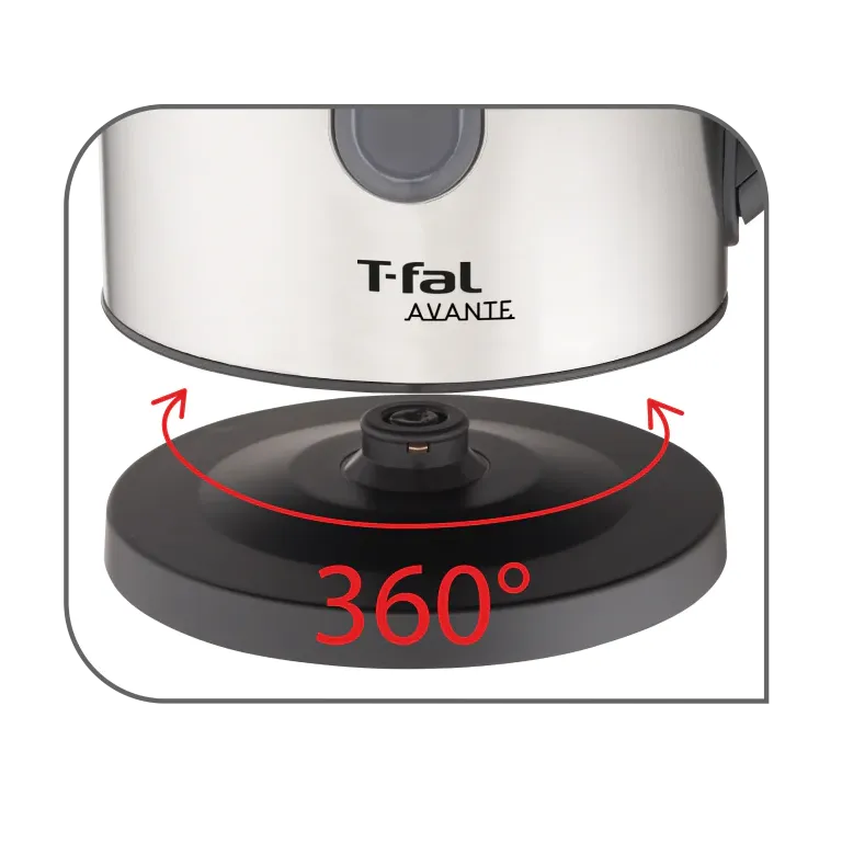 Фото 9 Tefal Express 3 KI170D40