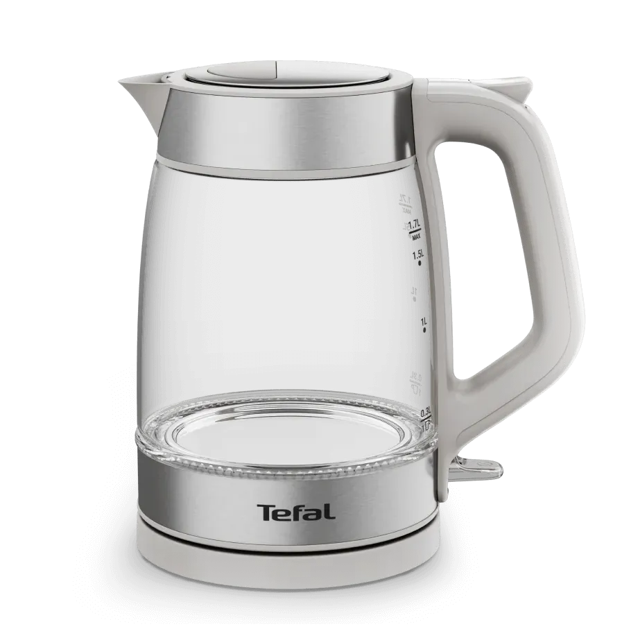 Фото 1 Tefal Glass Kettle KI605B30