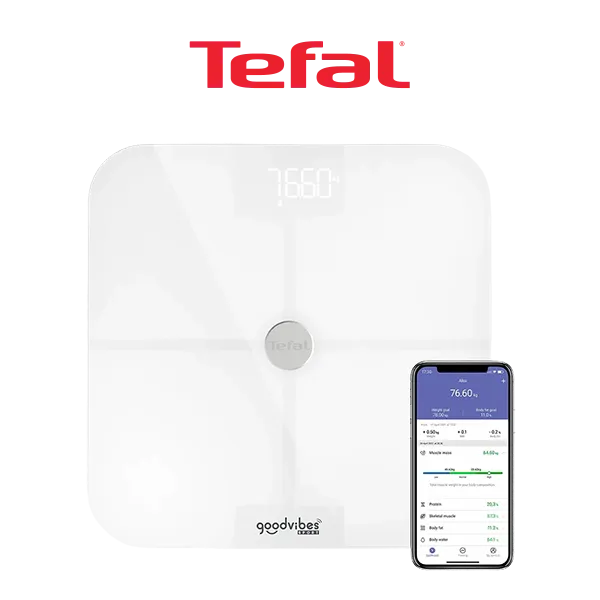 Фото 1 Tefal GOODVIBES SPORT