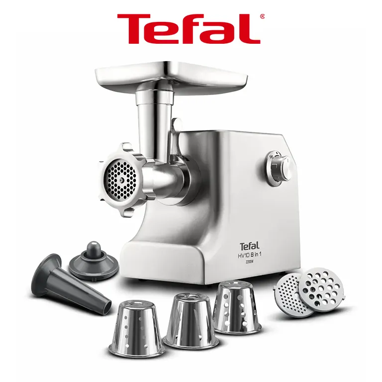Фото 1 Tefal HV10 NE858D38