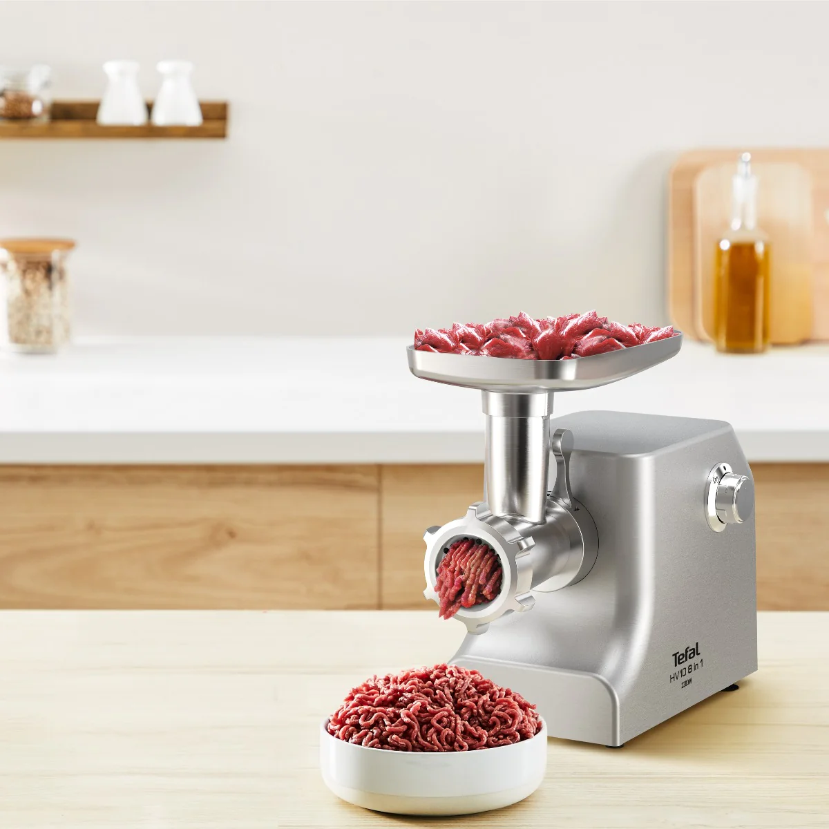 Фото 3 Tefal HV10 NE858D38