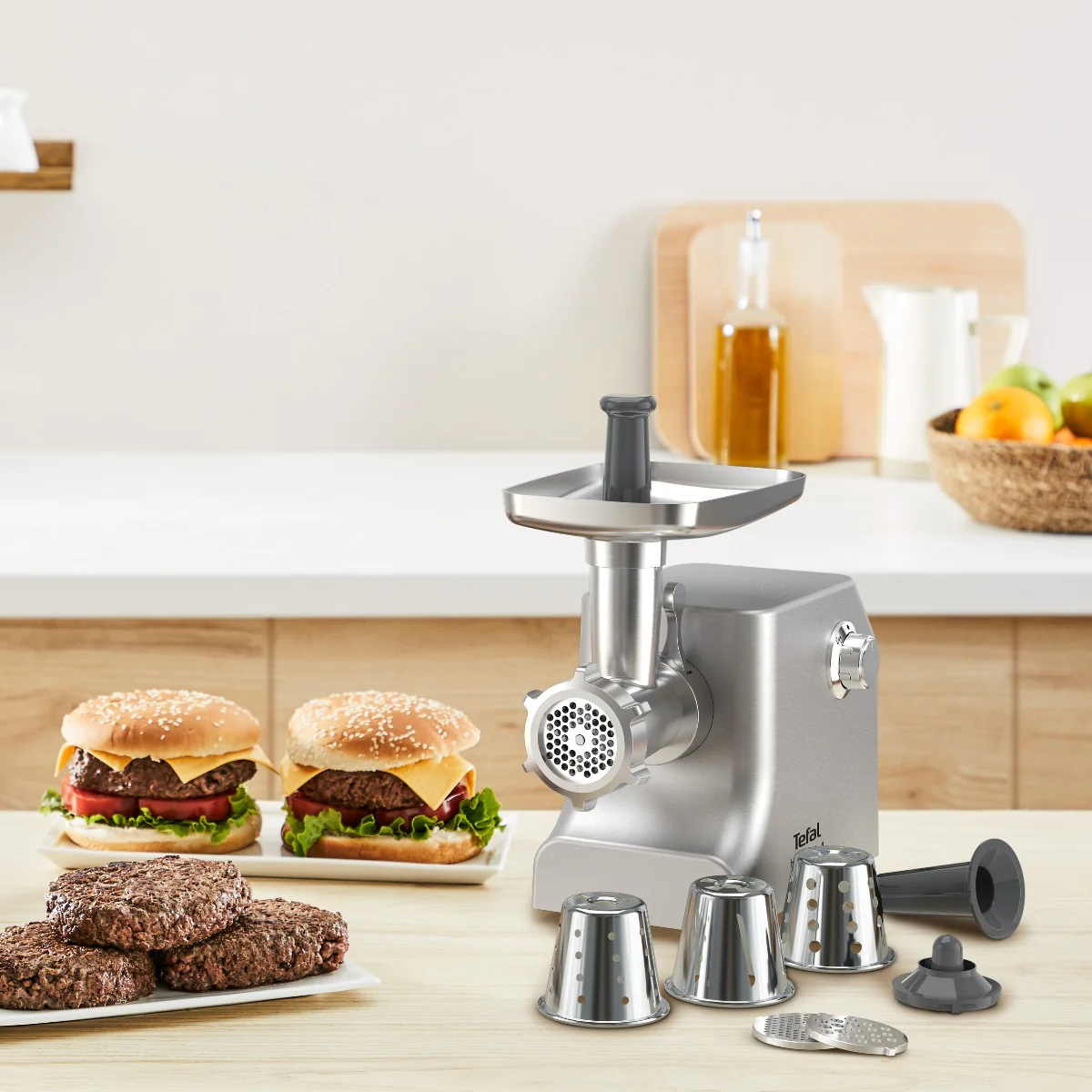 Фото 4 Tefal HV10 NE858D38