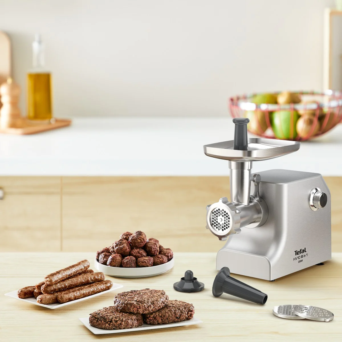 Фото 8 Tefal HV10 NE858D38