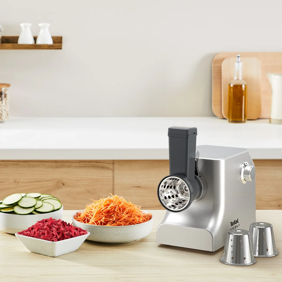 Фото 7 Tefal HV10 NE858D38