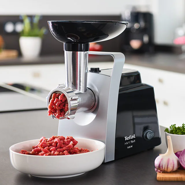 Фото 3 Tefal HV1 NE109838