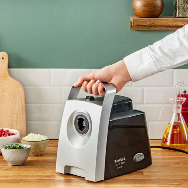 Фото 6 Tefal HV1 NE109838
