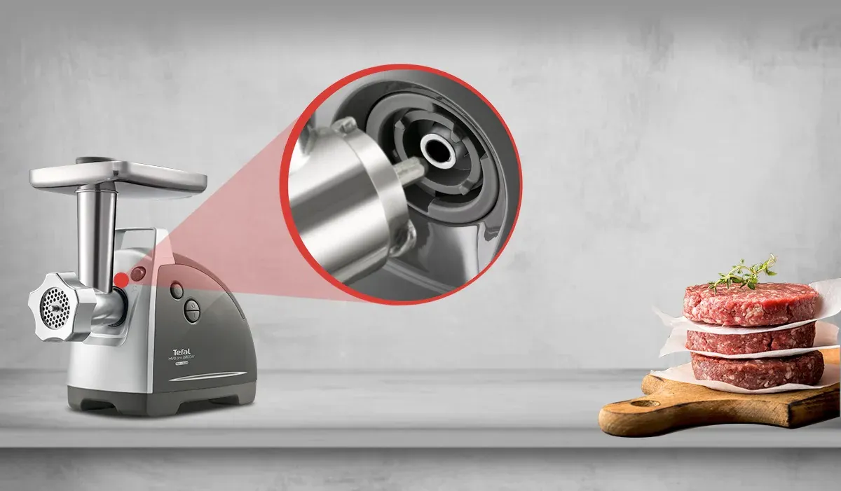 Фото 7 Tefal HV8 Successor NE688837