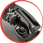 Фото logo Tefal HV8 Successor NE688837
