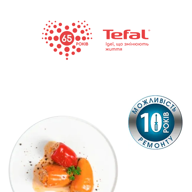 Фото 9 Tefal HV8 Successor NE688837