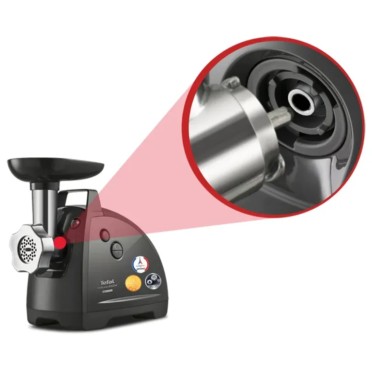 Фото 3 Tefal HV8 Successor NE688837