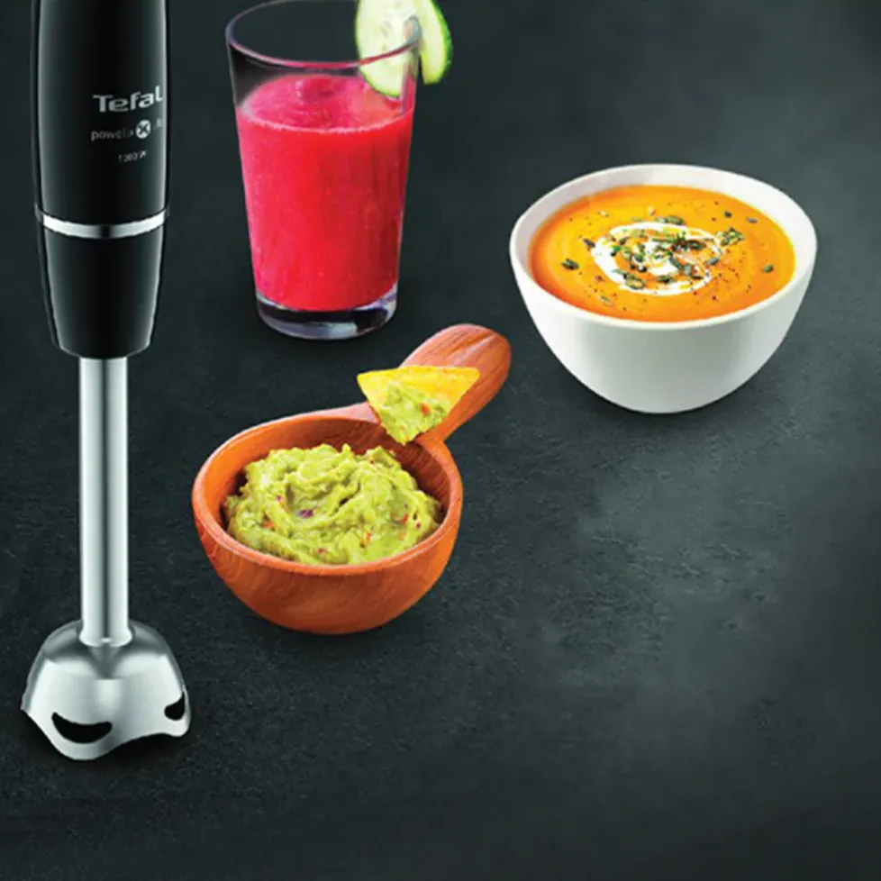 Фото 4 Tefal InfinyForce HB943838