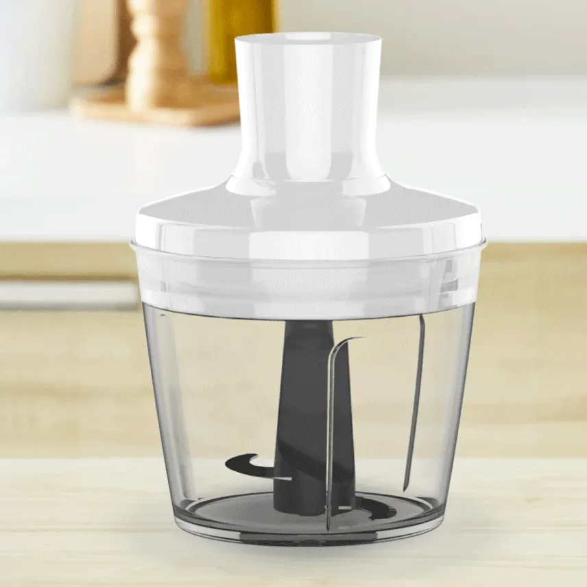Фото 8 Tefal InfinyForce HB944138