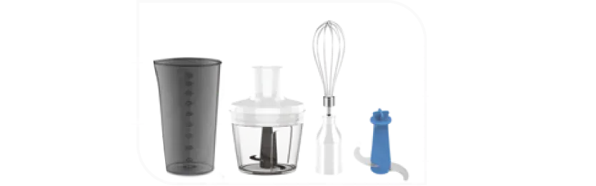 Фото logo Tefal InfinyForce HB944138