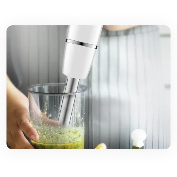 Фото 7 Tefal InfinyForce HB944138