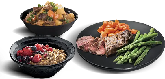 Фото 1-3 Tefal MultiCook Stir RK905A34