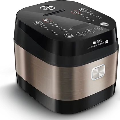 Фото 1-1 Tefal MultiCook Stir RK905A34