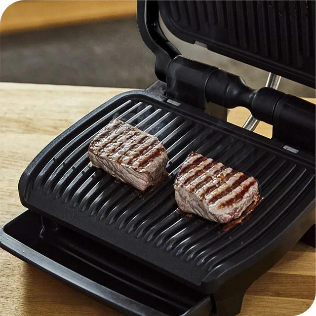 Фото 11 Tefal OptiGrill Elite GC750D30