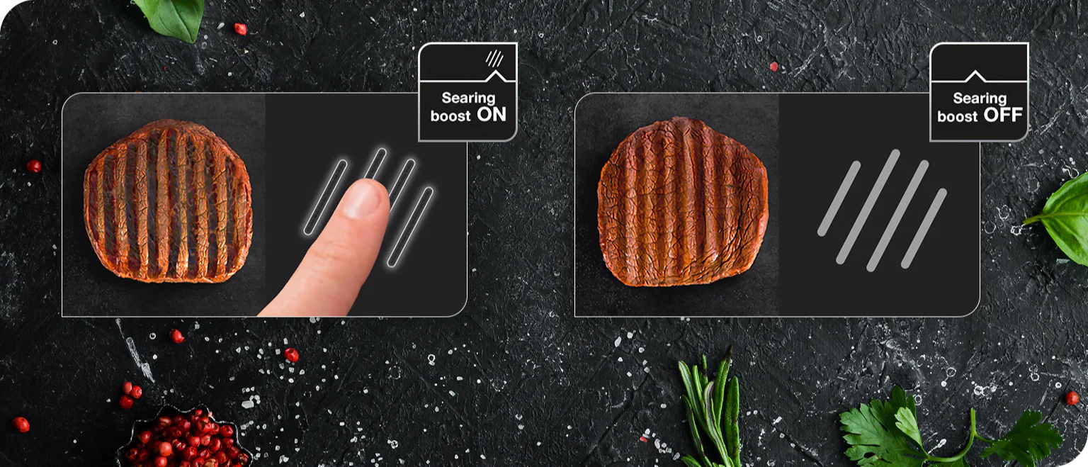 Фото 5 Tefal OptiGrill Elite GC750D30
