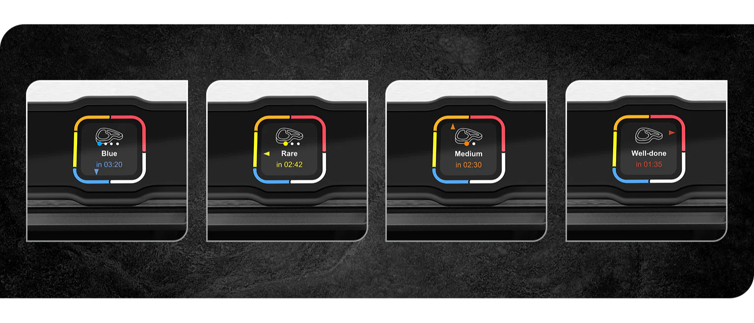 Фото 8 Tefal OptiGrill Elite GC750D30