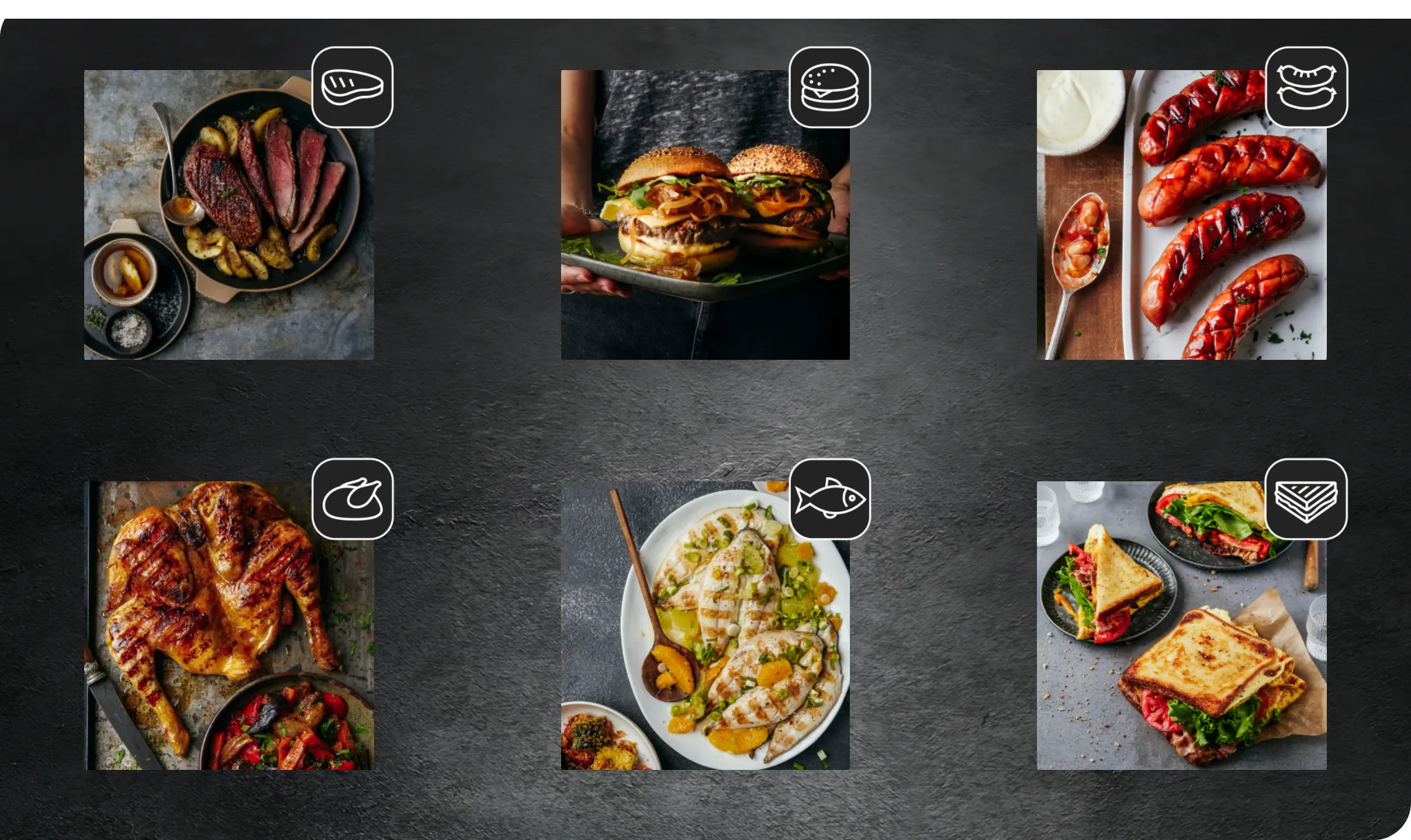 Фото 5 Tefal OptiGrill+ GC706D34