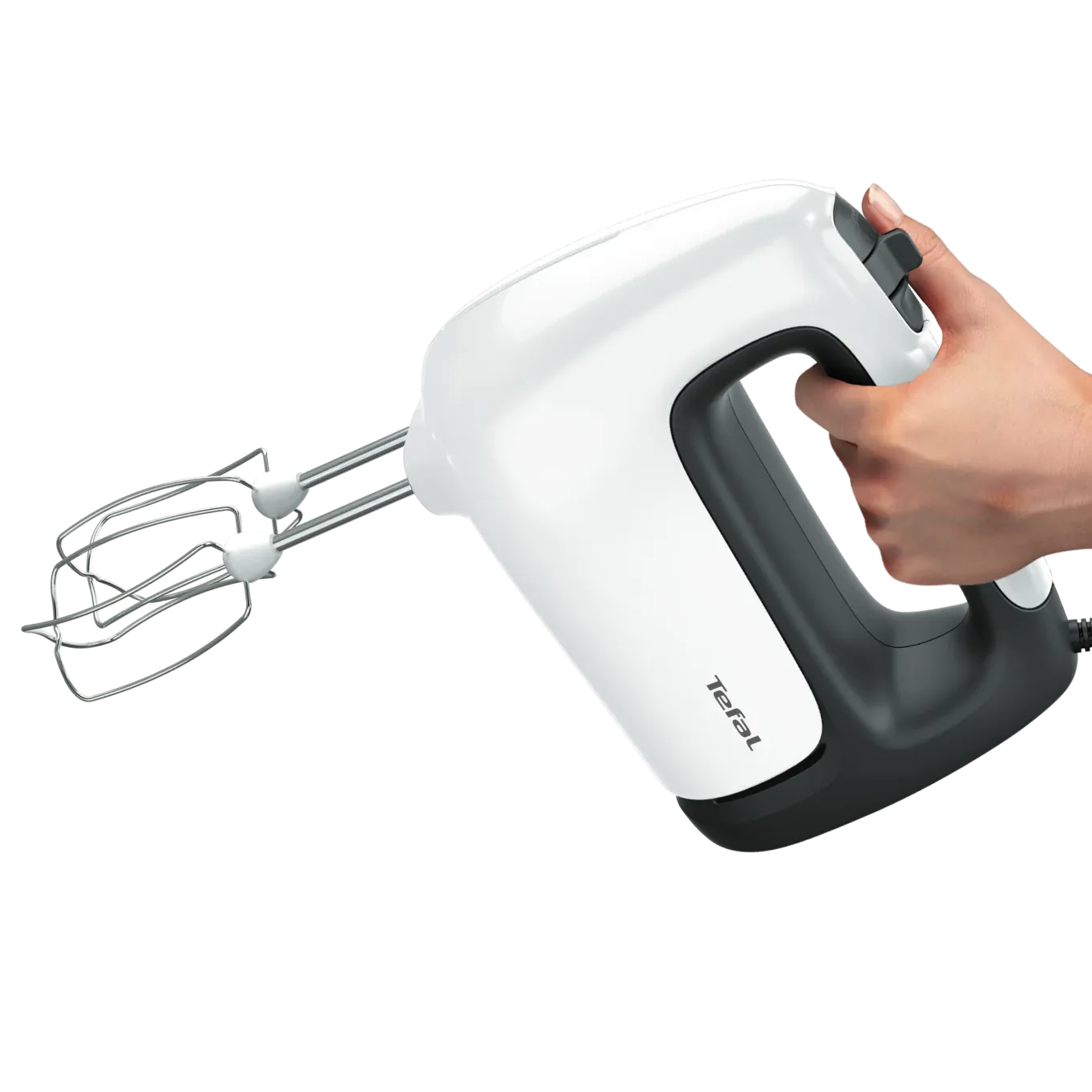 Фото 8 Tefal Prep'Mix+ Standbowl HT464138