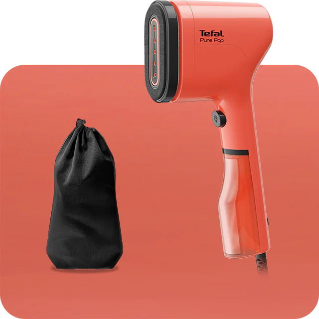Фото 5 Tefal Pure Pop DT2022E1