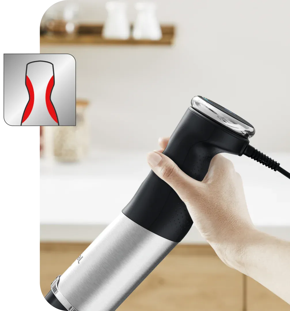 Фото 11 Tefal Quickchef+ HB672830