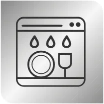 Фото logo Tefal Quickchef+ HB672830
