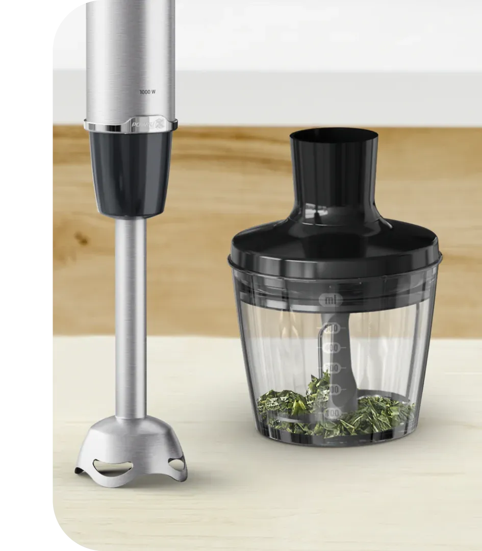 Фото 7 Tefal Quickchef+ HB672830