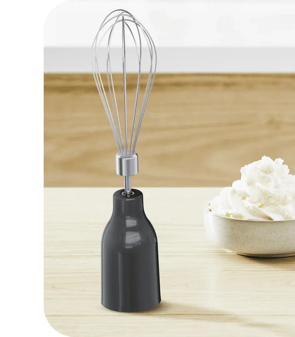 Фото 9 Tefal Quickchef+ HB673830