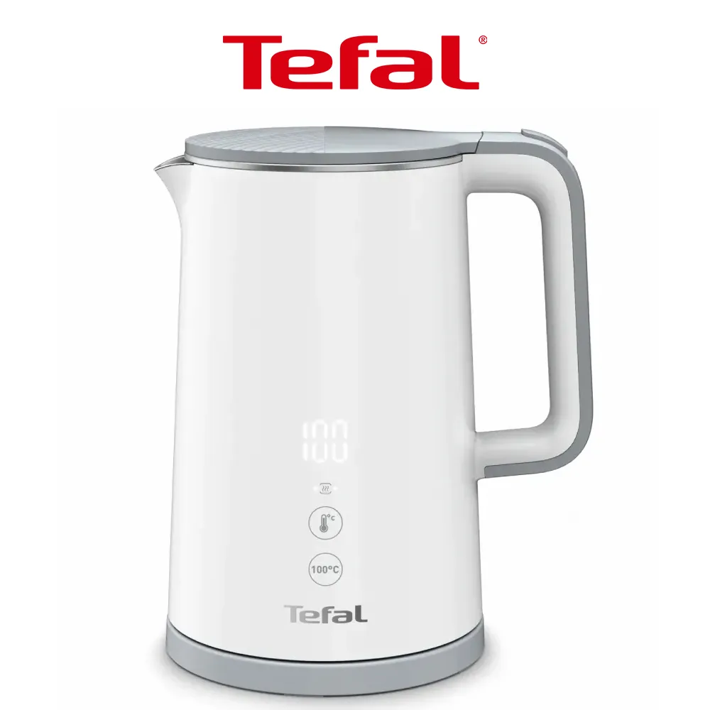 Фото 1 Tefal Sense kettle Strix KO693110