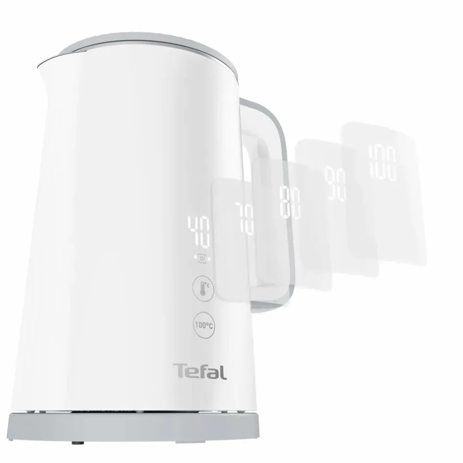 Фото 3 Tefal Sense kettle Strix KO693110