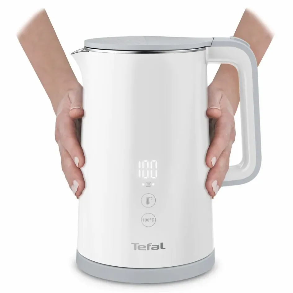 Фото 4 Tefal Sense kettle Strix KO693110