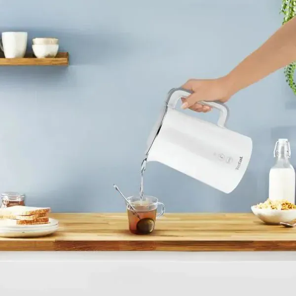 Фото 6 Tefal Sense kettle Strix KO693110
