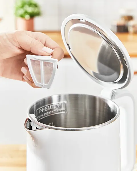 Фото 8 Tefal Sense kettle Strix KO693110