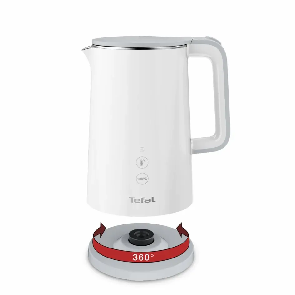 Фото 7 Tefal Sense kettle Strix KO693110