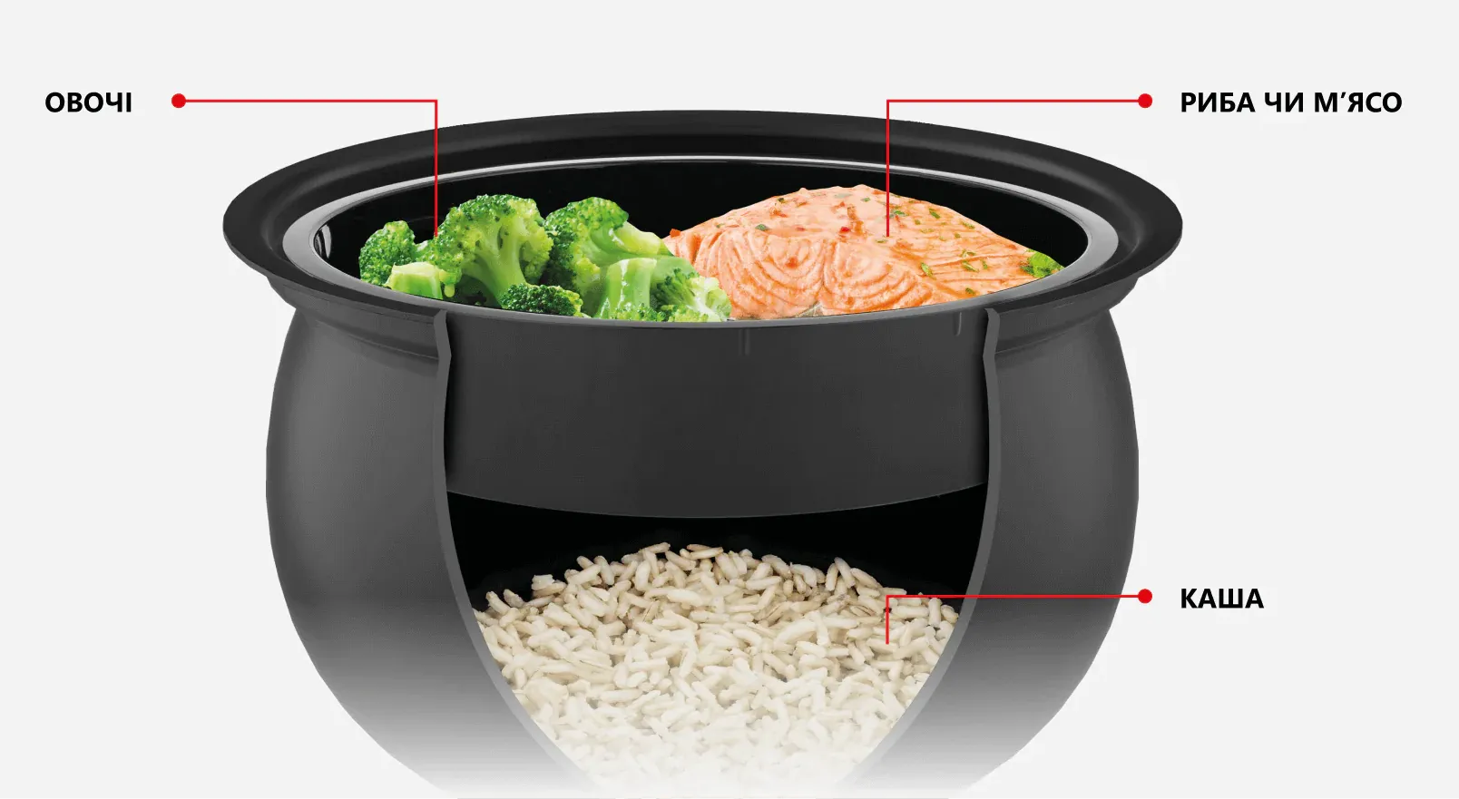 Фото 10 Tefal Spherical RK745134