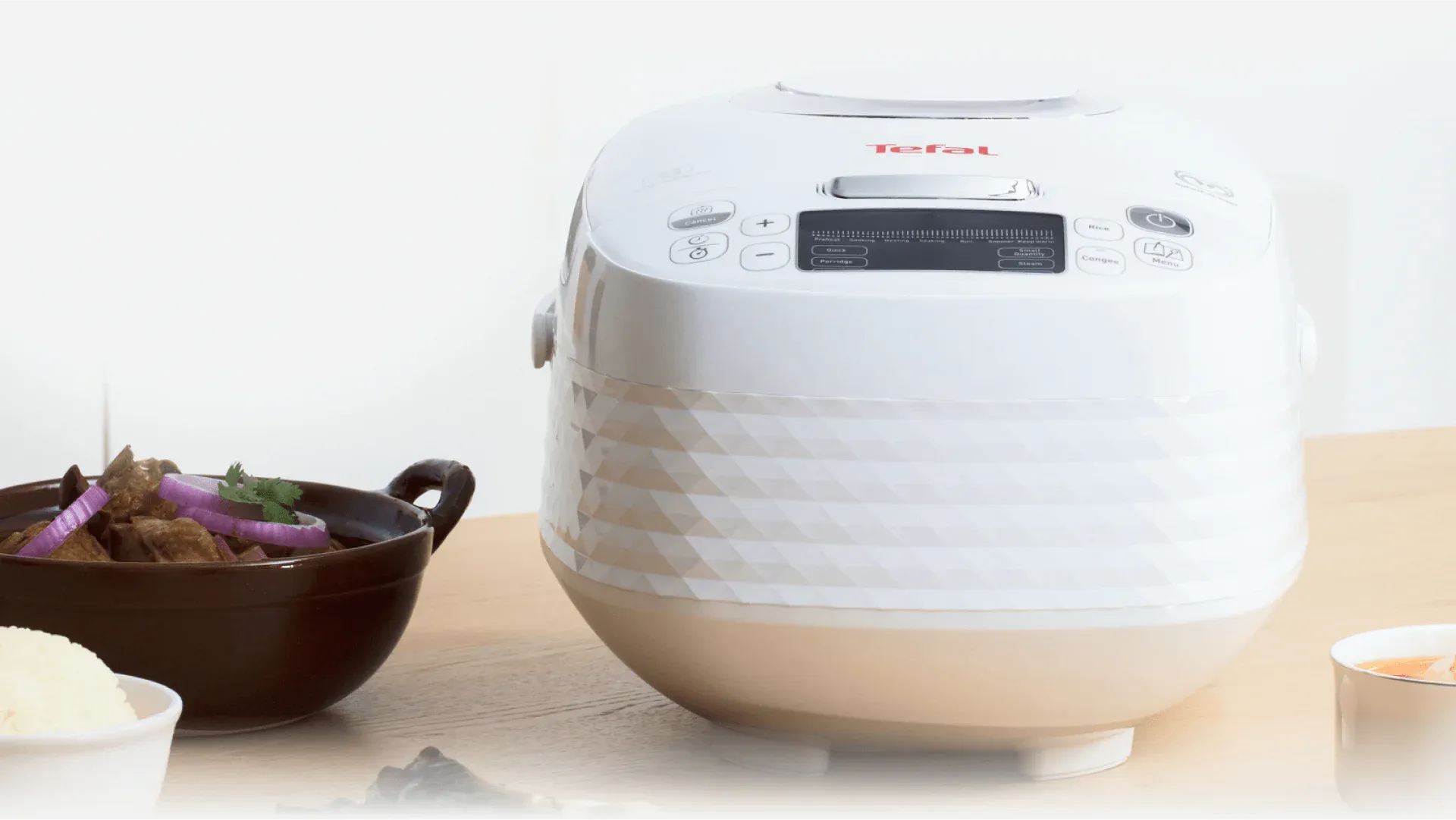 Фото 8 Tefal Spherical RK745134
