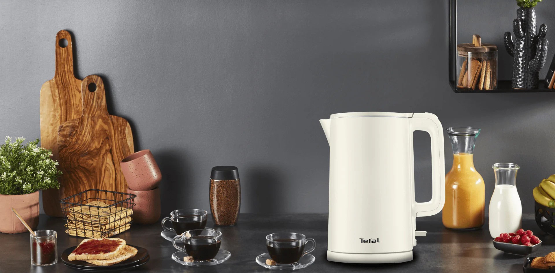 Фото 1 Tefal Thermo Protect KO140AE0
