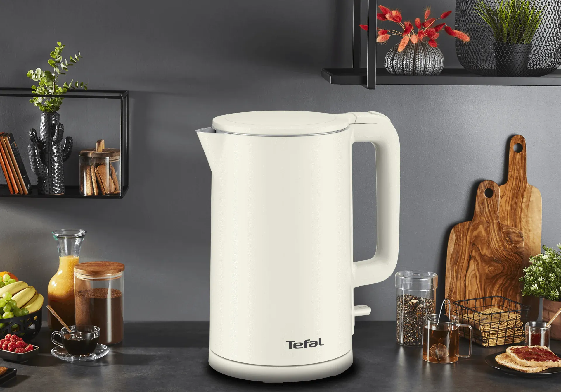 Фото 3 Tefal Thermo Protect KO140AE0