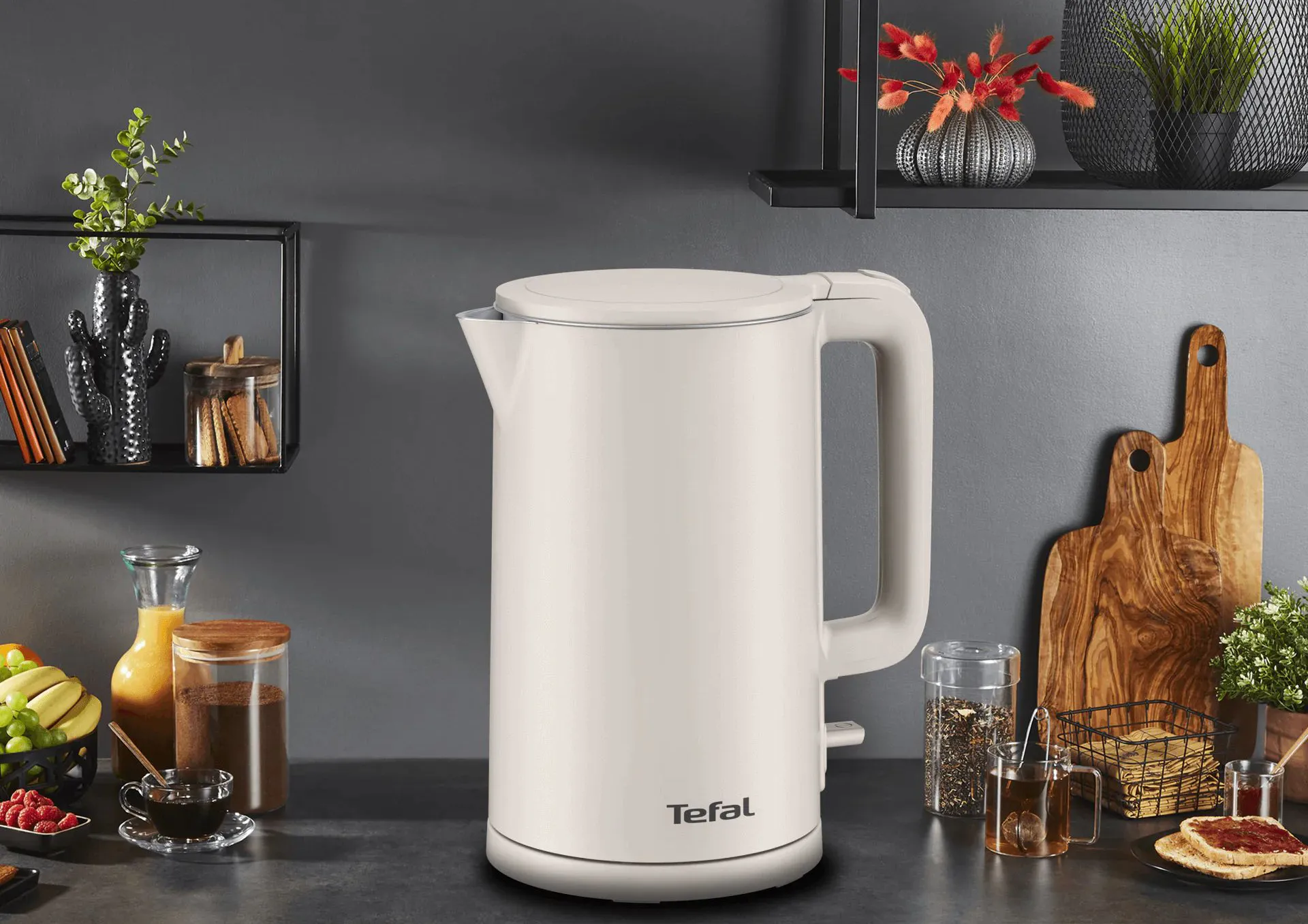 Фото 3 Tefal Thermo Protect KO140BE0