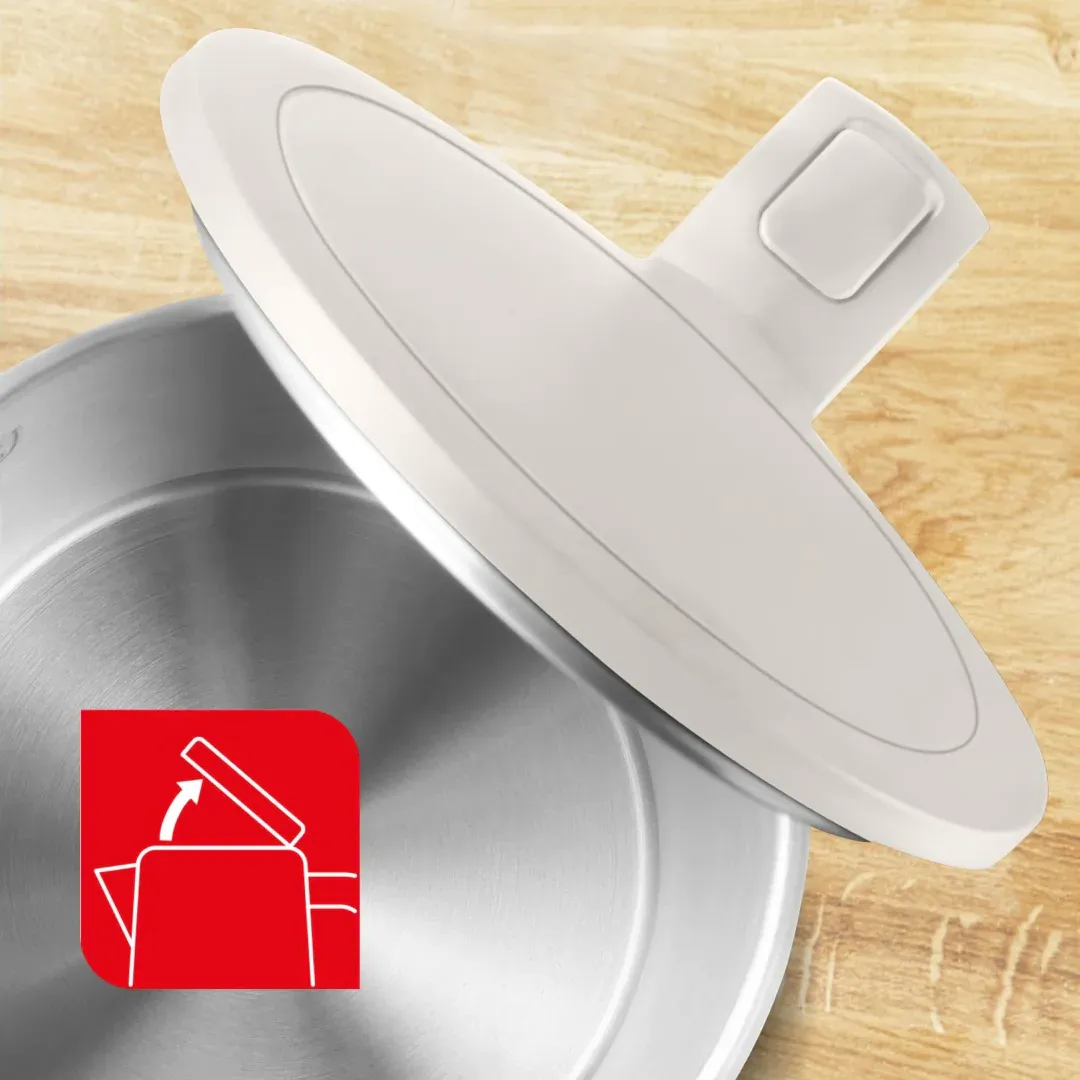 Фото 8 Tefal Thermo Protect KO140BE0