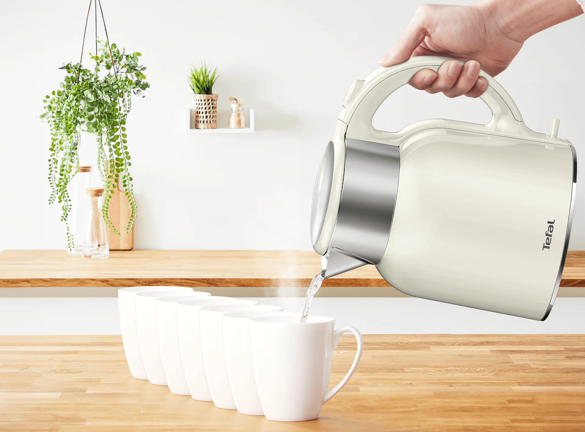 Фото 2 Tefal Glass Thermo Protect XL KO190AE0