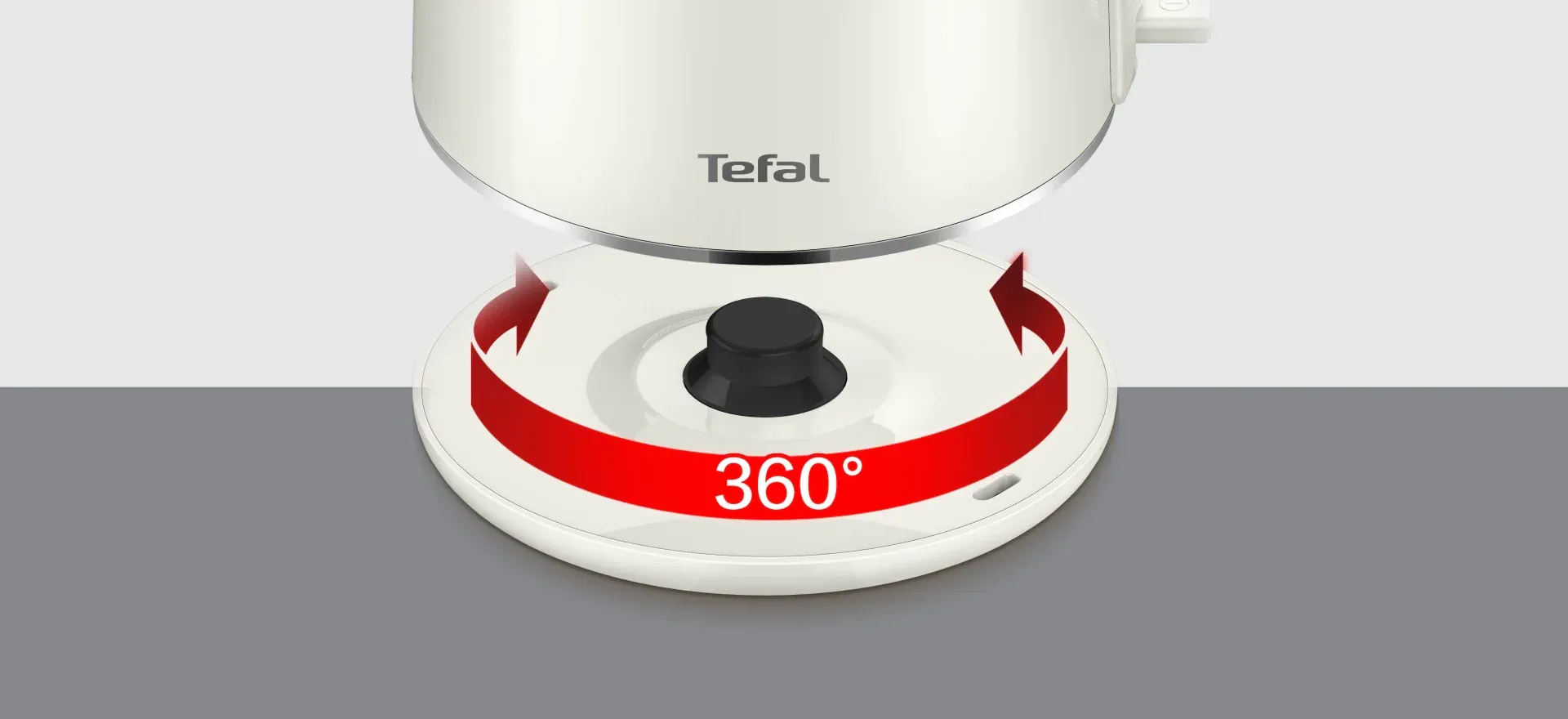 Фото 4 Tefal Glass Thermo Protect XL KO190AE0