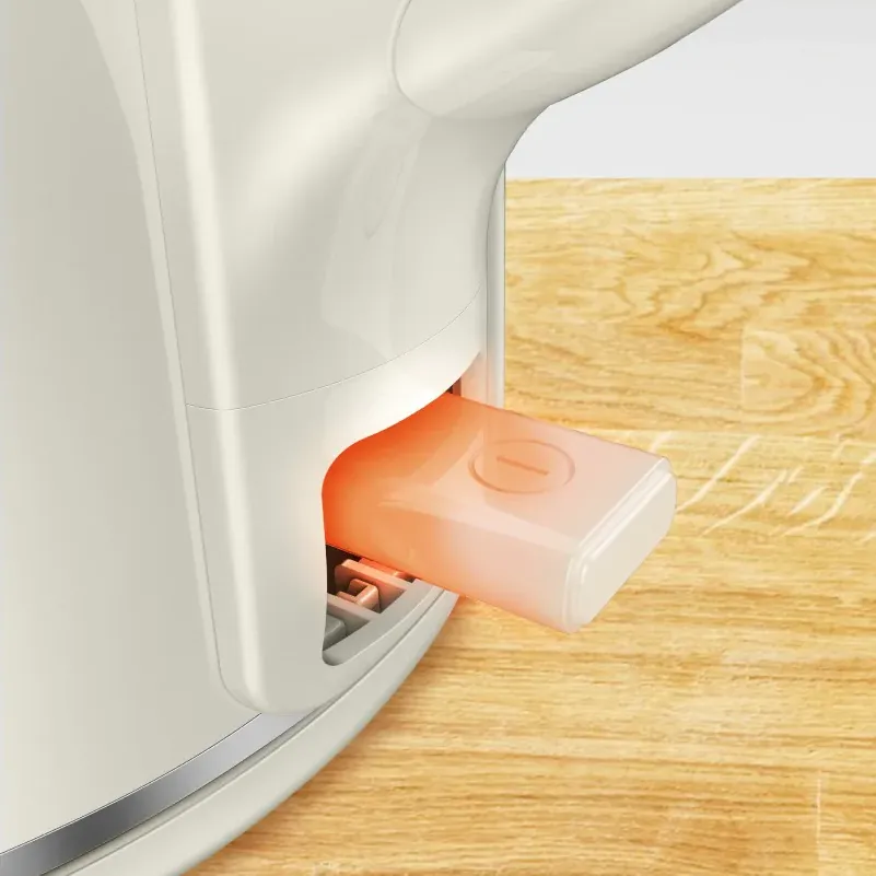 Фото 6 Tefal Glass Kettle KI605B30