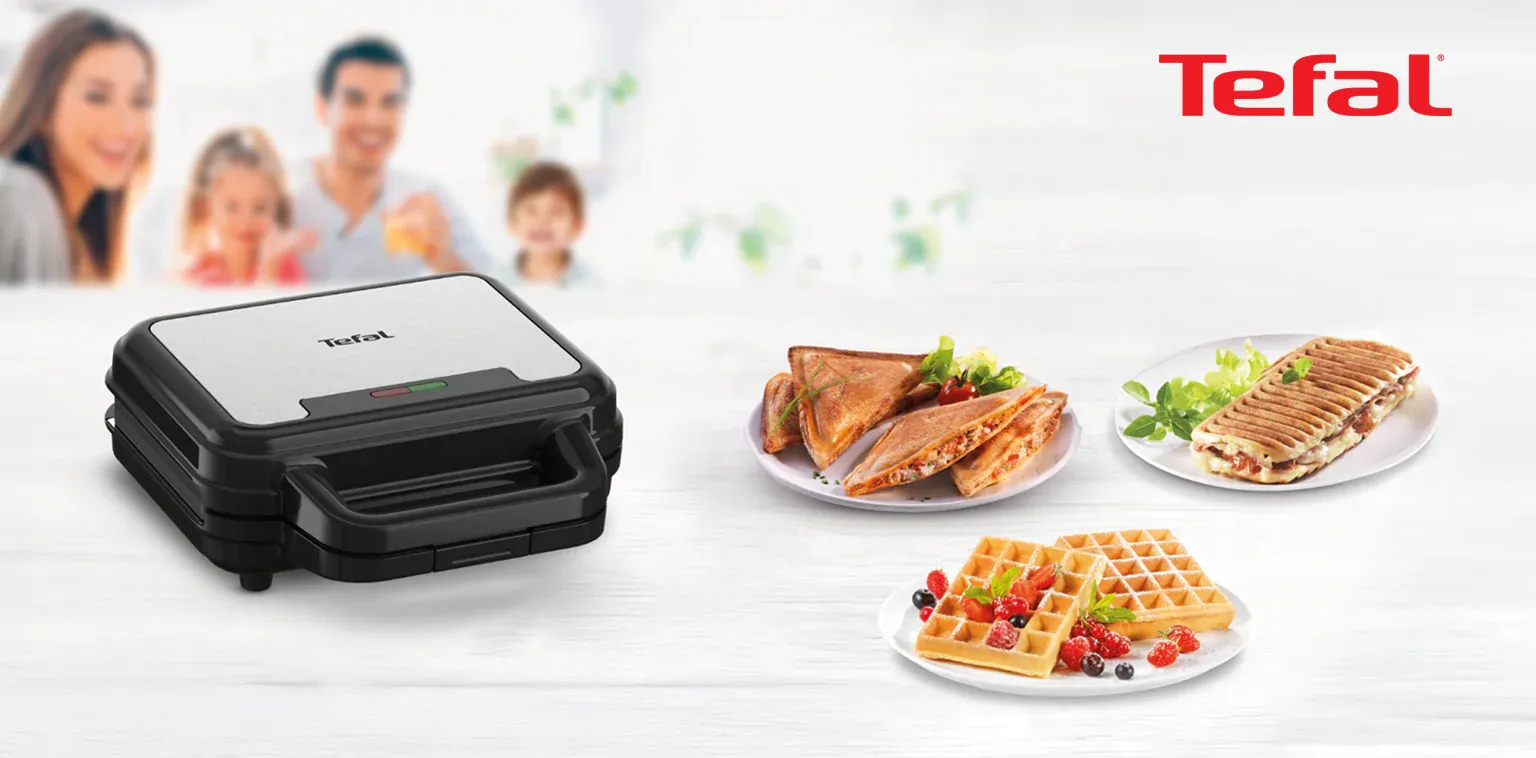 Фото 1 Tefal UltraCompact SW383D10