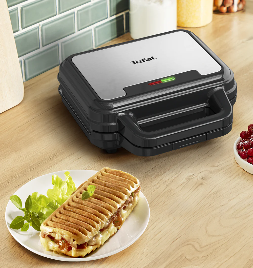 Фото 2 Tefal UltraCompact SW383D10
