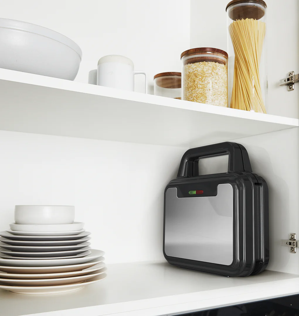 Фото 6 Tefal UltraCompact SW383D10