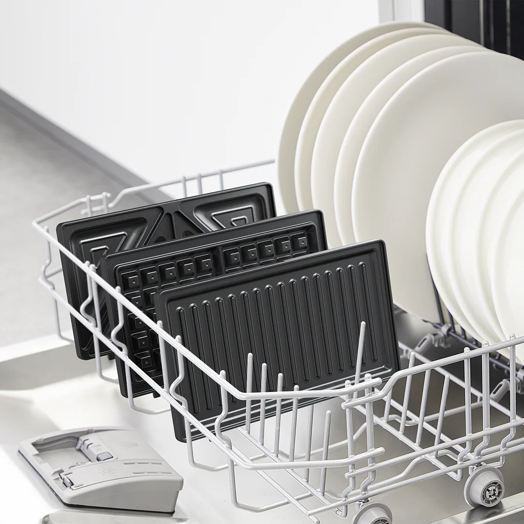 Фото 7 Tefal UltraCompact SW383D10